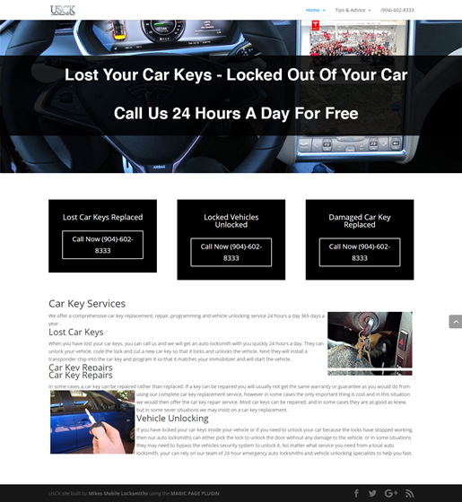 valencebobble: Automobile Locksmith