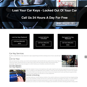 valencebobble: Automobile Locksmith